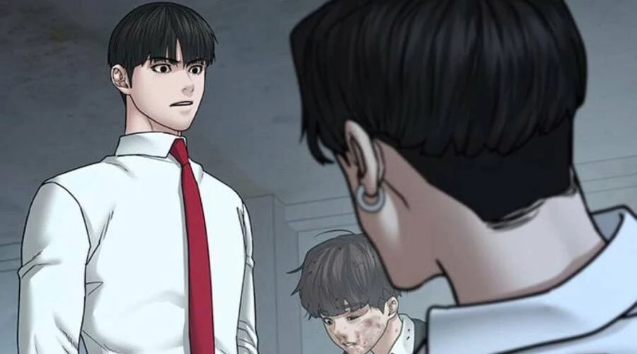 Nhiệm Vụ Đời Thật Chapter 33.5 - 121