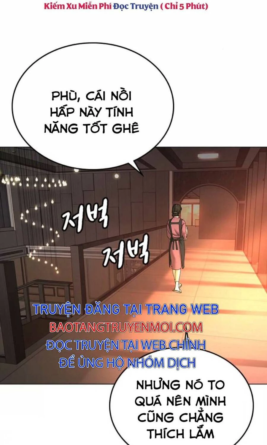 Nhiệm Vụ Đời Thật Chapter 34 - 2