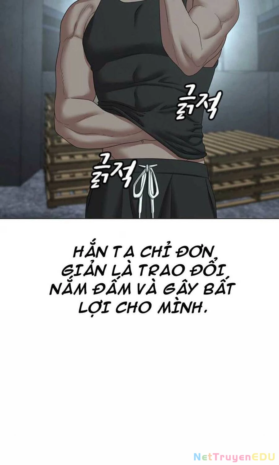 Nhiệm Vụ Đời Thật Chapter 34 - 15