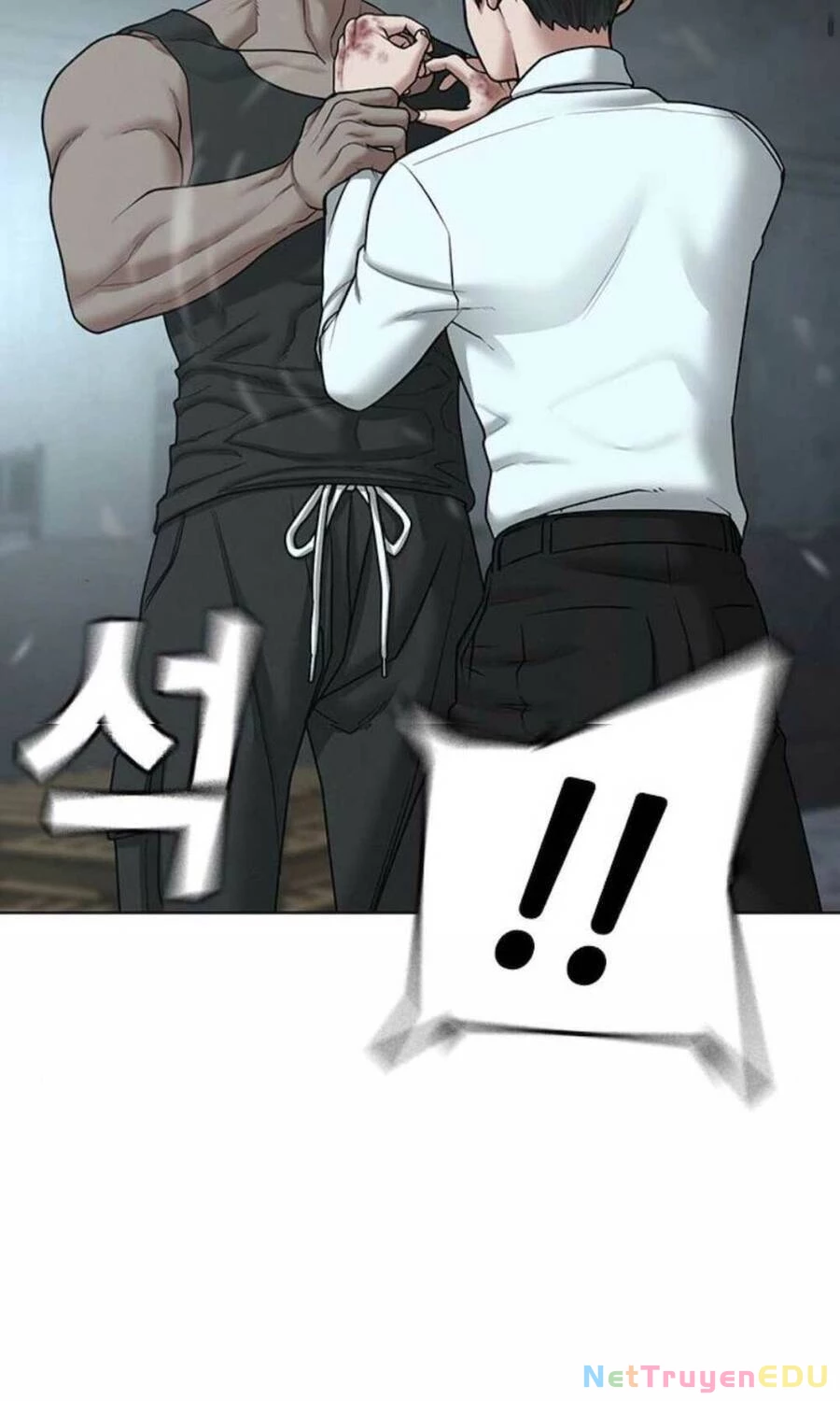 Nhiệm Vụ Đời Thật Chapter 34 - 19