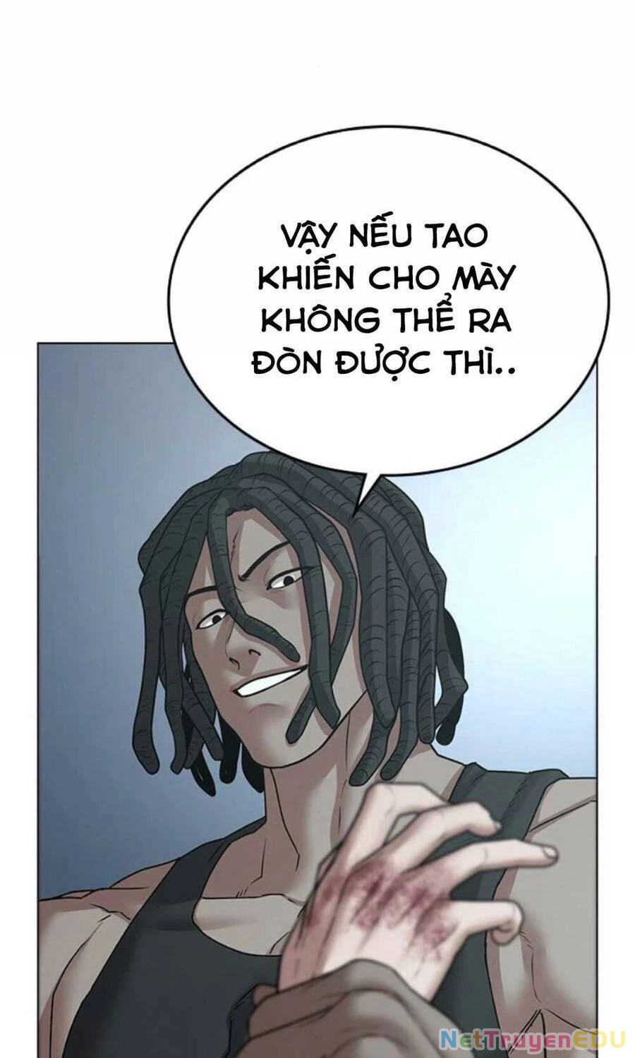 Nhiệm Vụ Đời Thật Chapter 34 - 20