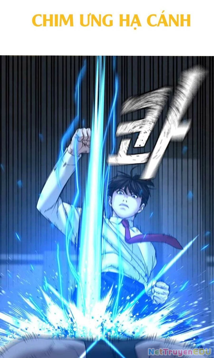 Nhiệm Vụ Đời Thật Chapter 34 - 24