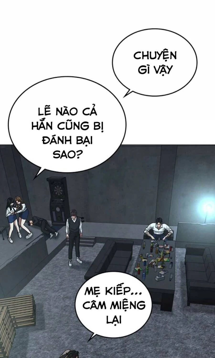 Nhiệm Vụ Đời Thật Chapter 34 - 31