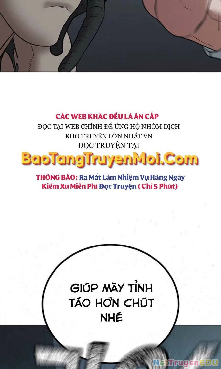Nhiệm Vụ Đời Thật Chapter 34 - 35