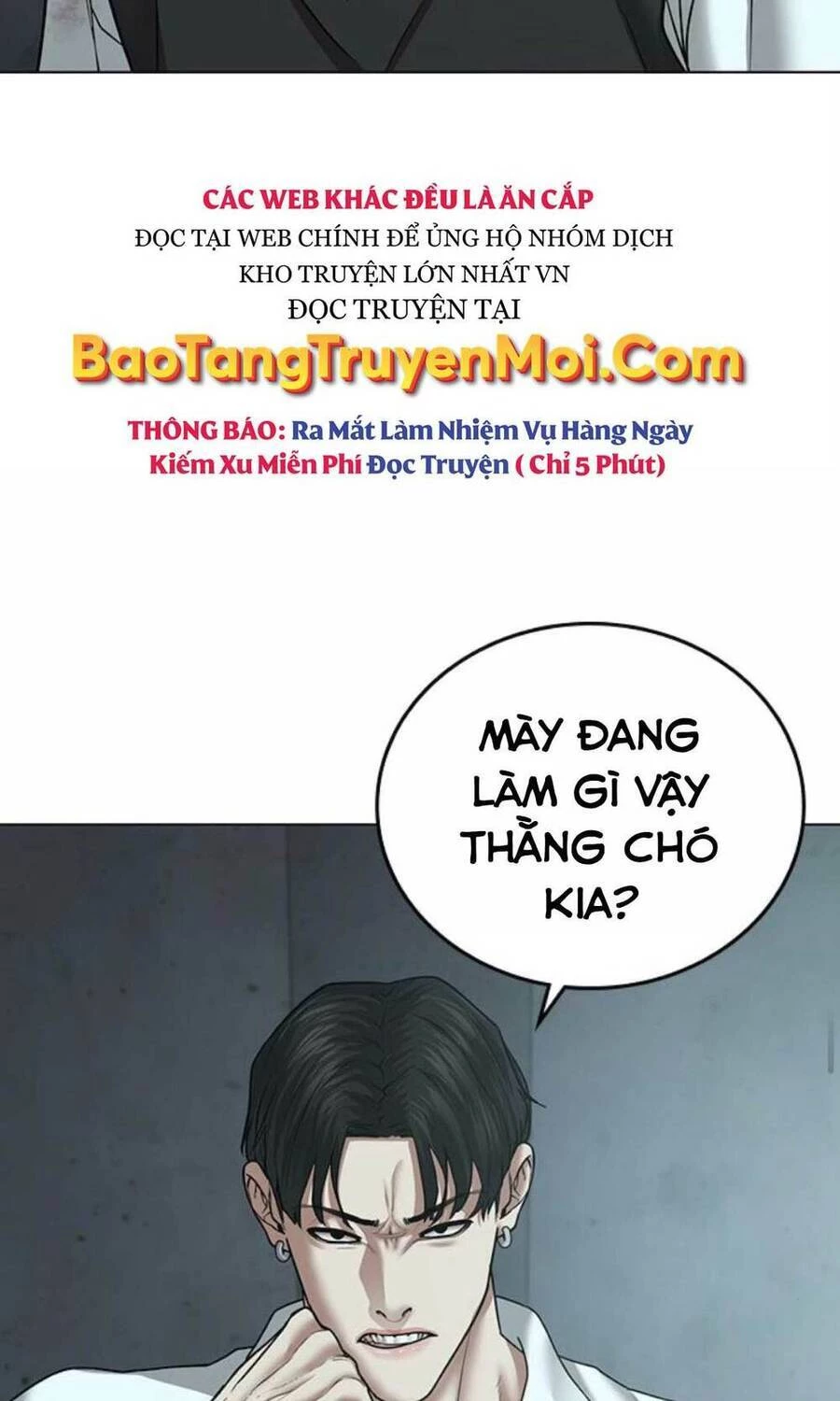 Nhiệm Vụ Đời Thật Chapter 34 - 40
