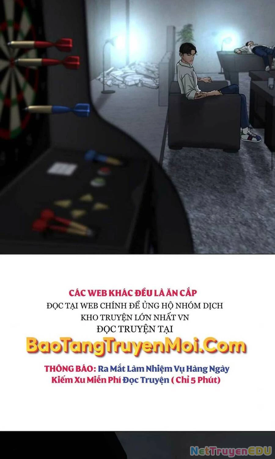 Nhiệm Vụ Đời Thật Chapter 34 - 43