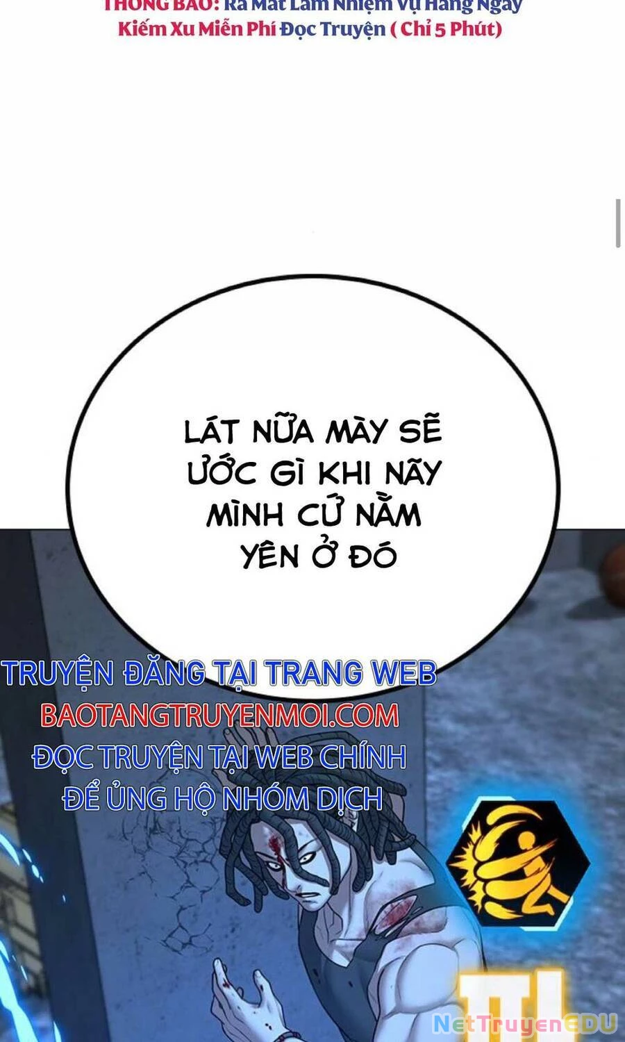 Nhiệm Vụ Đời Thật Chapter 34 - 48
