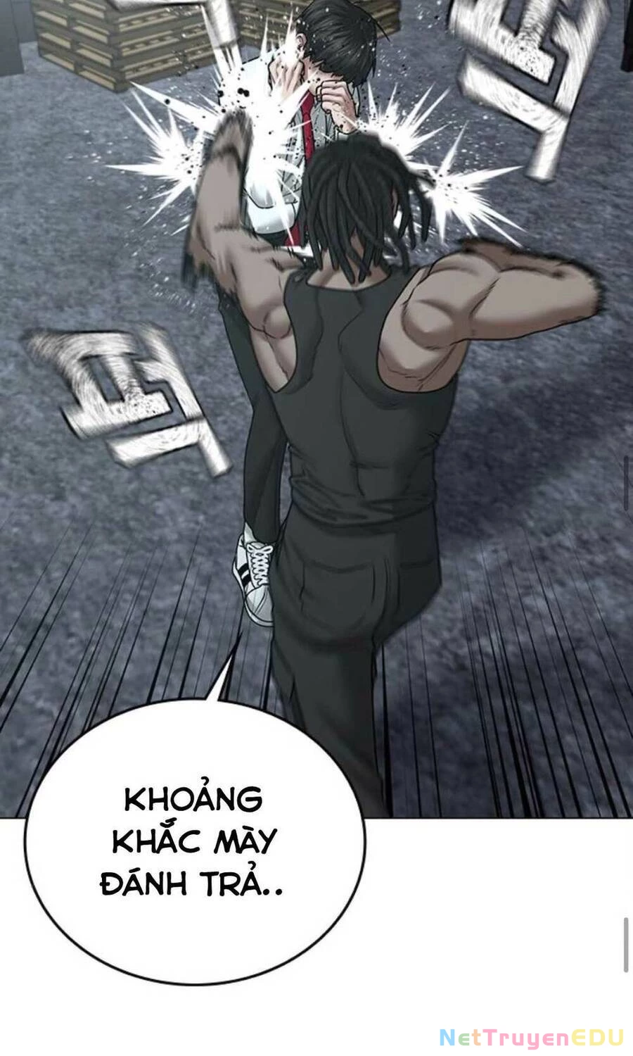 Nhiệm Vụ Đời Thật Chapter 34 - 63