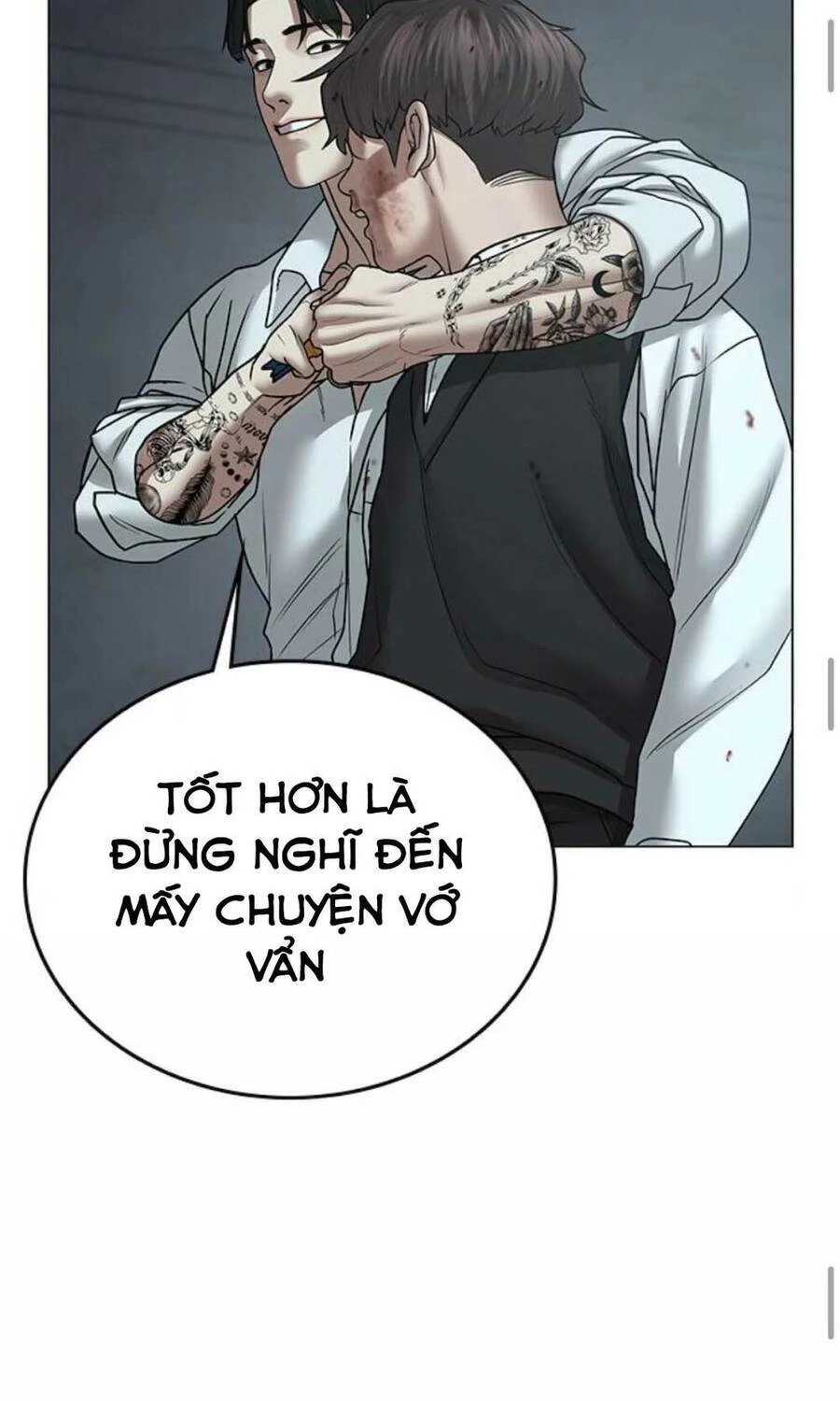 Nhiệm Vụ Đời Thật Chapter 34 - 68