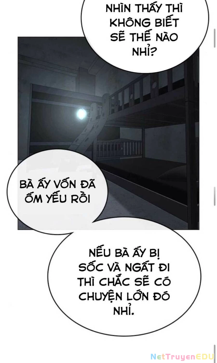 Nhiệm Vụ Đời Thật Chapter 34 - 71