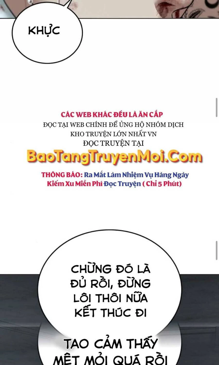 Nhiệm Vụ Đời Thật Chapter 34 - 73