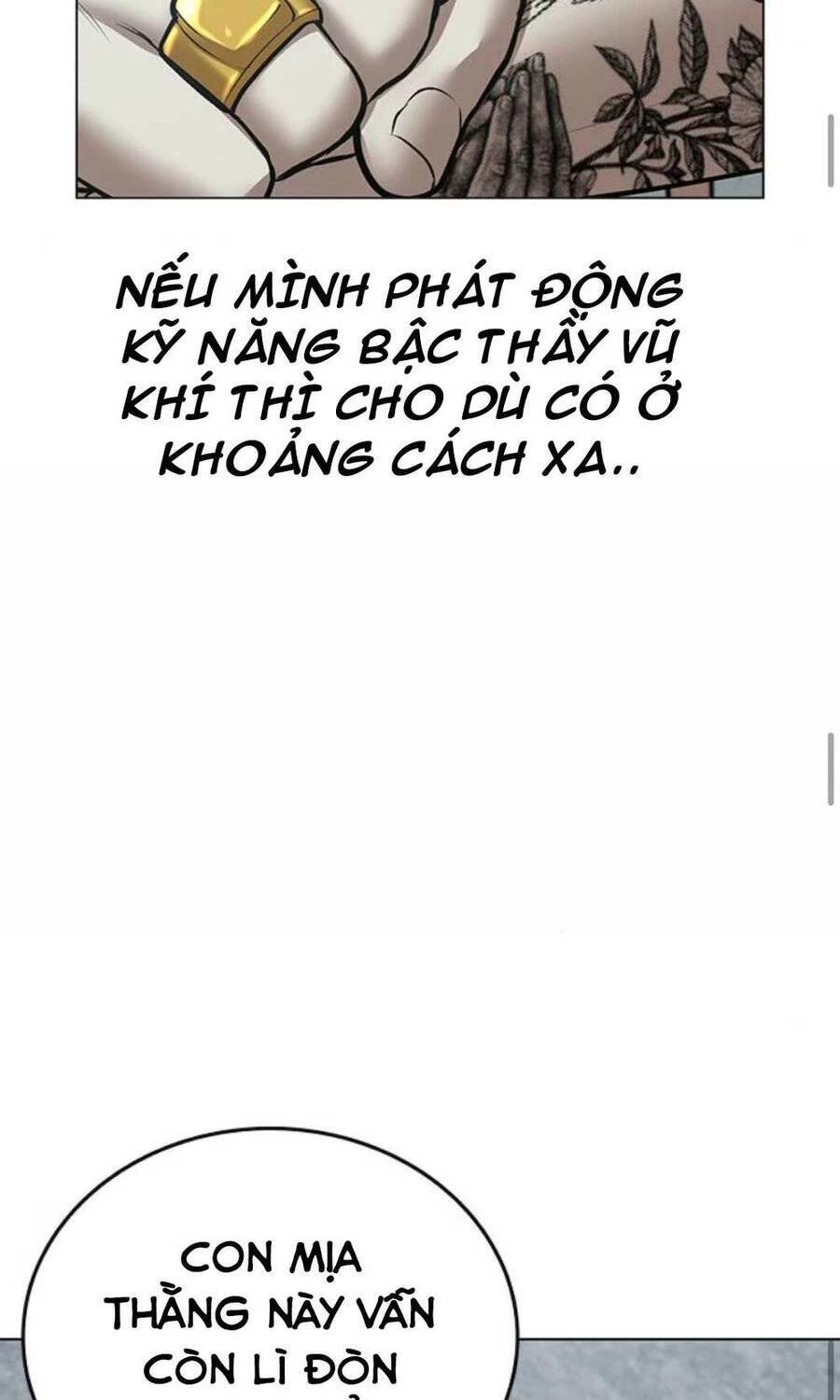 Nhiệm Vụ Đời Thật Chapter 34 - 83