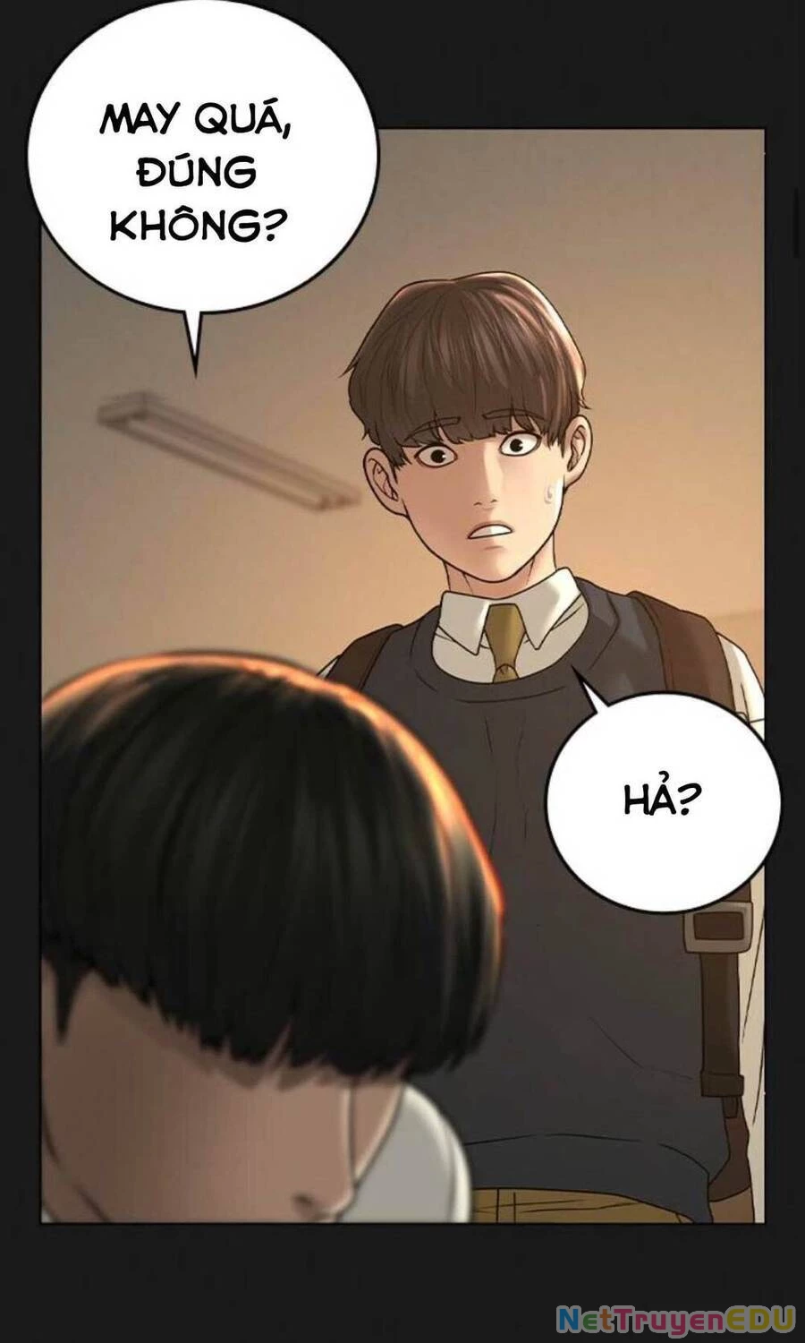 Nhiệm Vụ Đời Thật Chapter 34 - 92