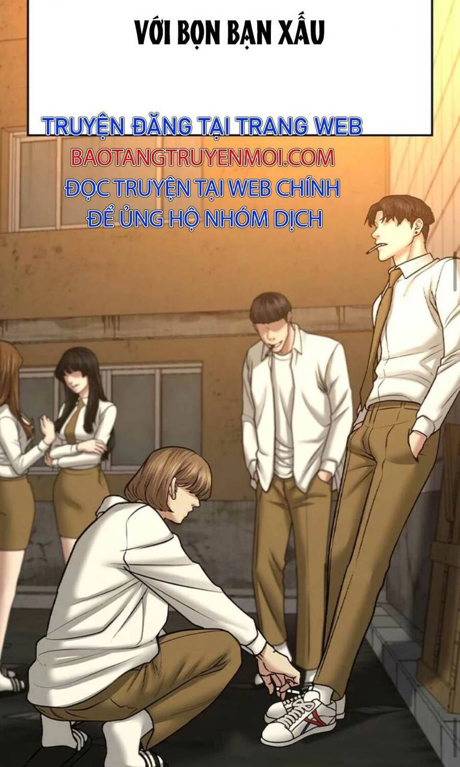 Nhiệm Vụ Đời Thật Chapter 34 - 97