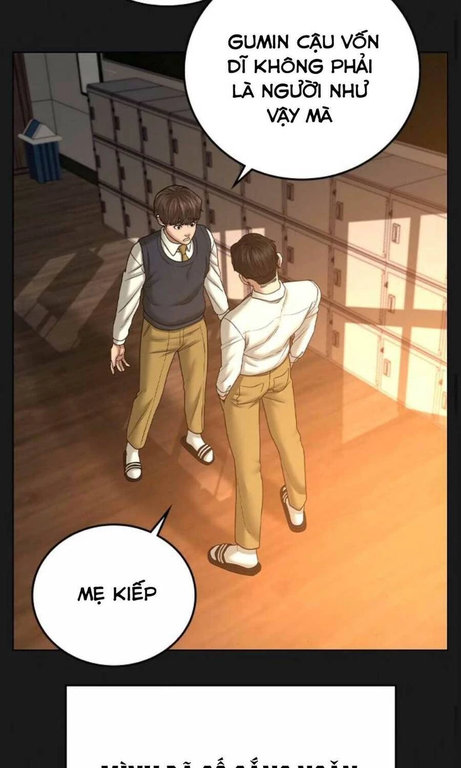 Nhiệm Vụ Đời Thật Chapter 34 - 99