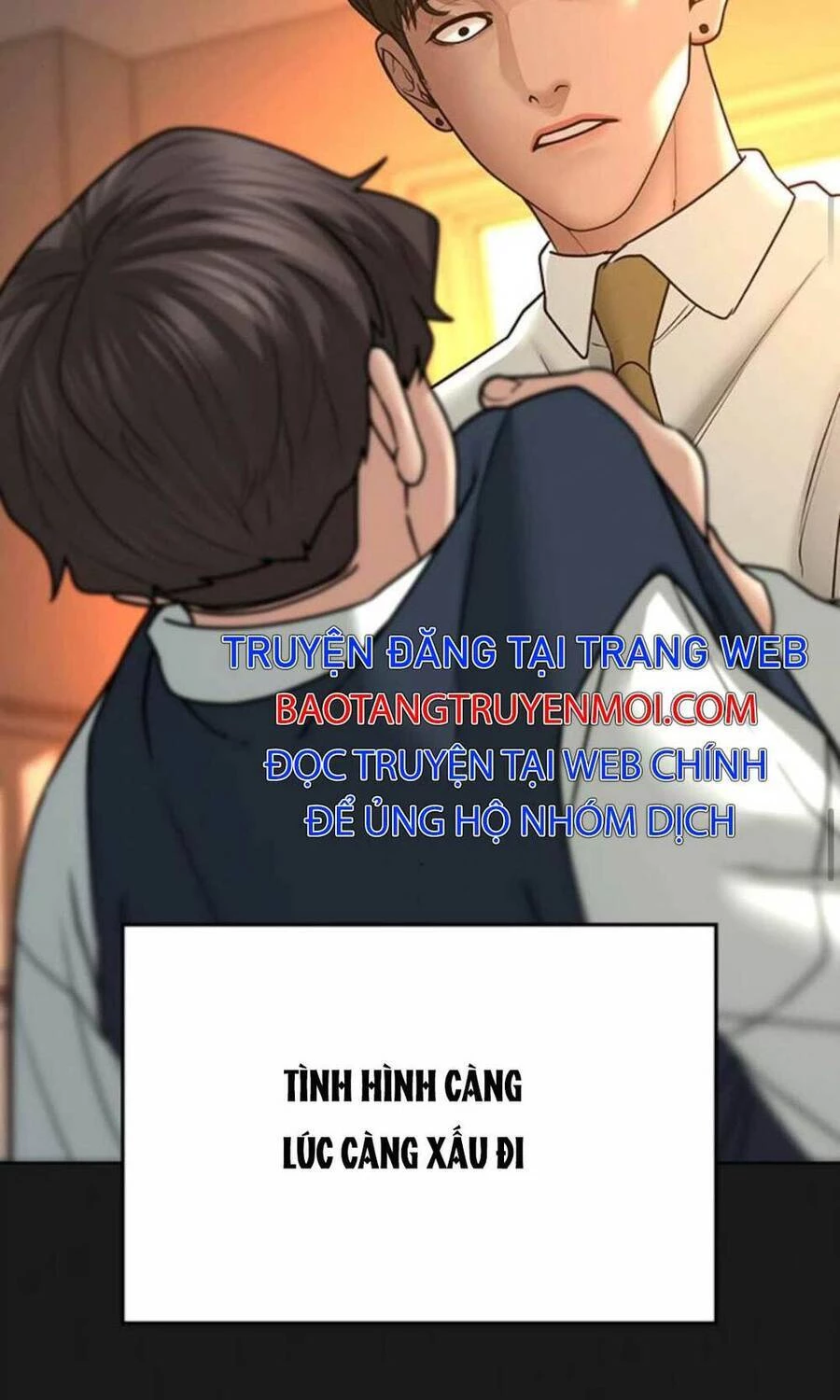 Nhiệm Vụ Đời Thật Chapter 34 - 101