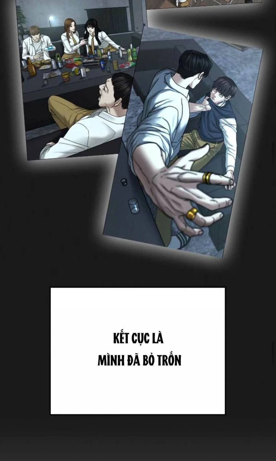 Nhiệm Vụ Đời Thật Chapter 34 - 103