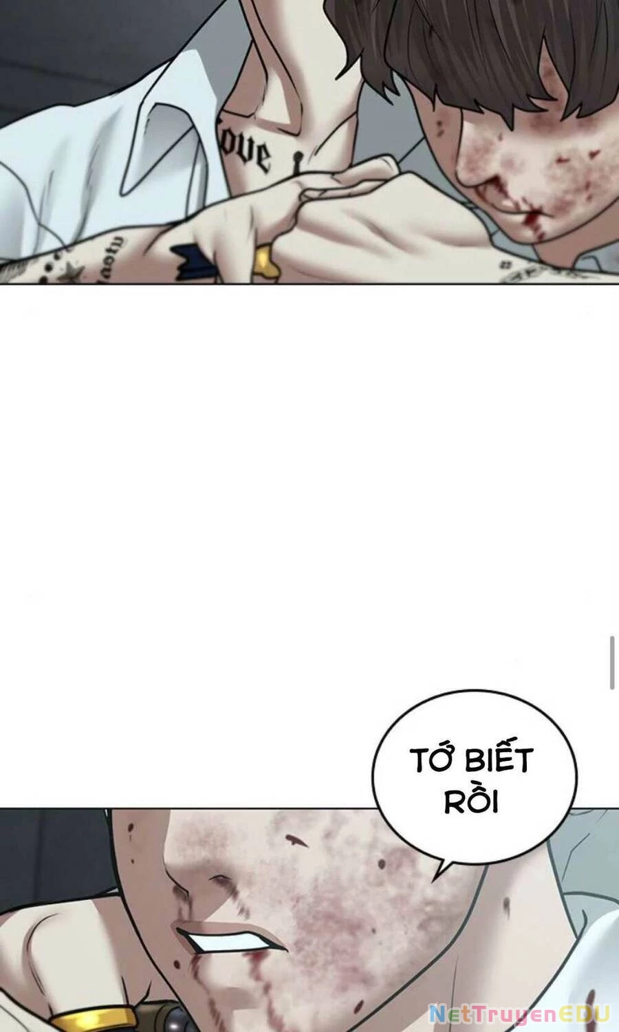 Nhiệm Vụ Đời Thật Chapter 34 - 107