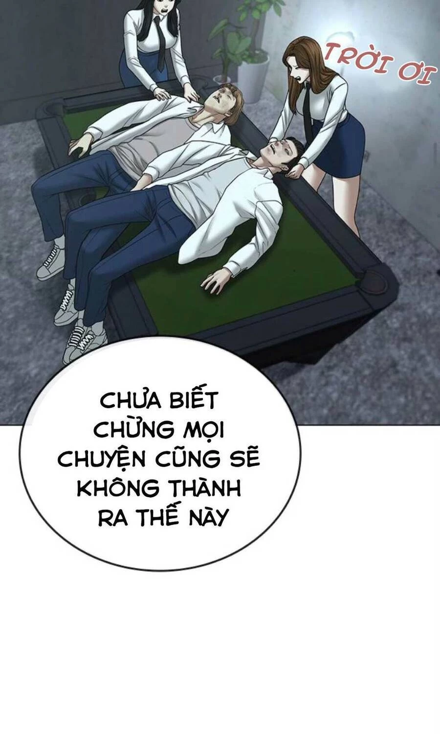 Nhiệm Vụ Đời Thật Chapter 34 - 111