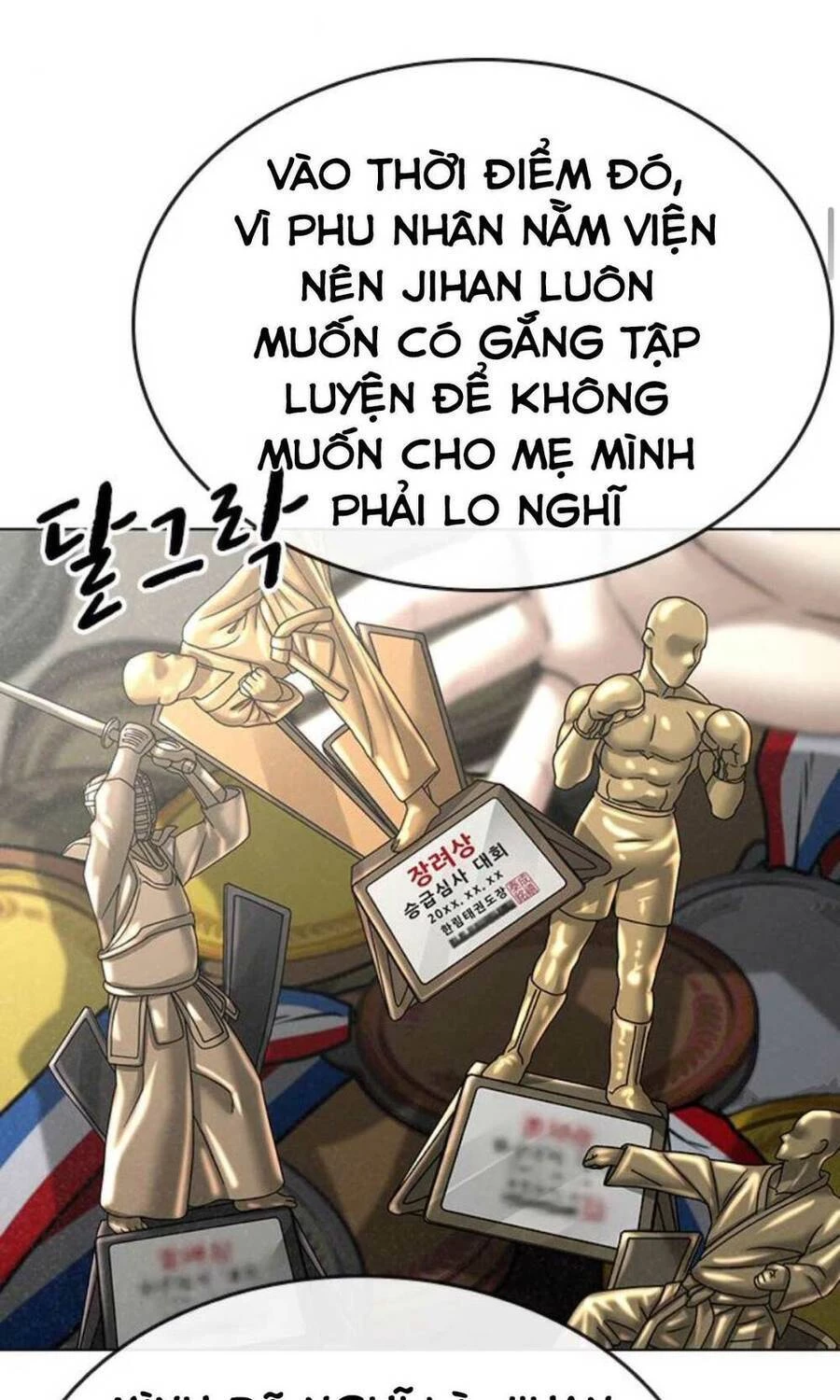 Nhiệm Vụ Đời Thật Chapter 34 - 122