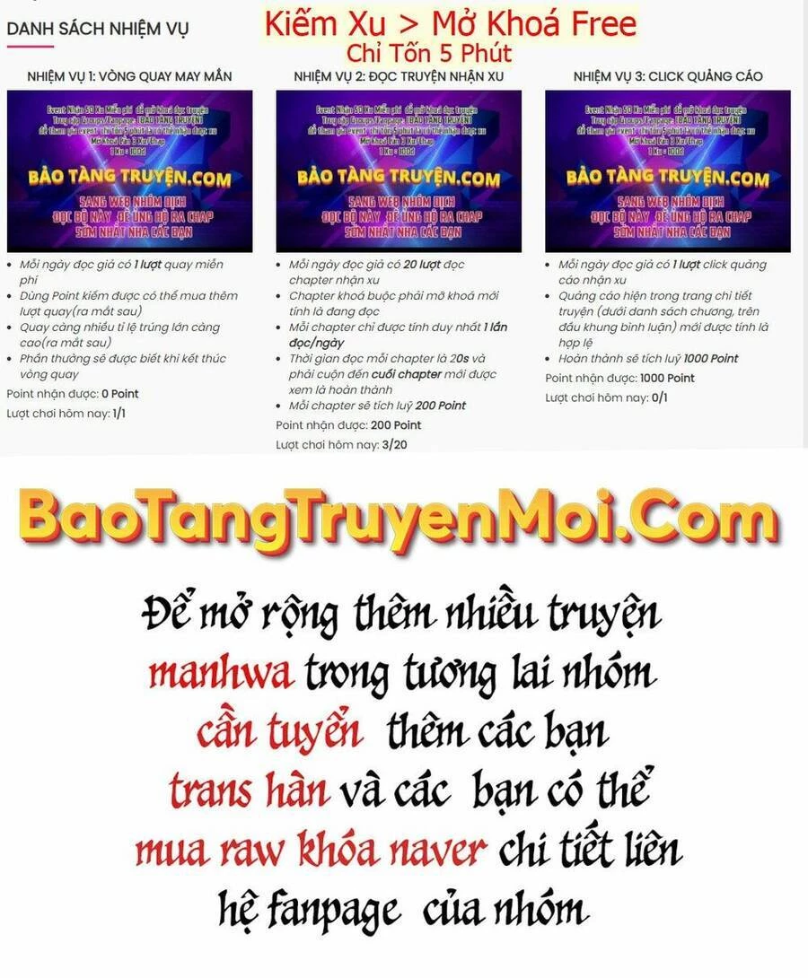 Nhiệm Vụ Đời Thật Chapter 34 - 124