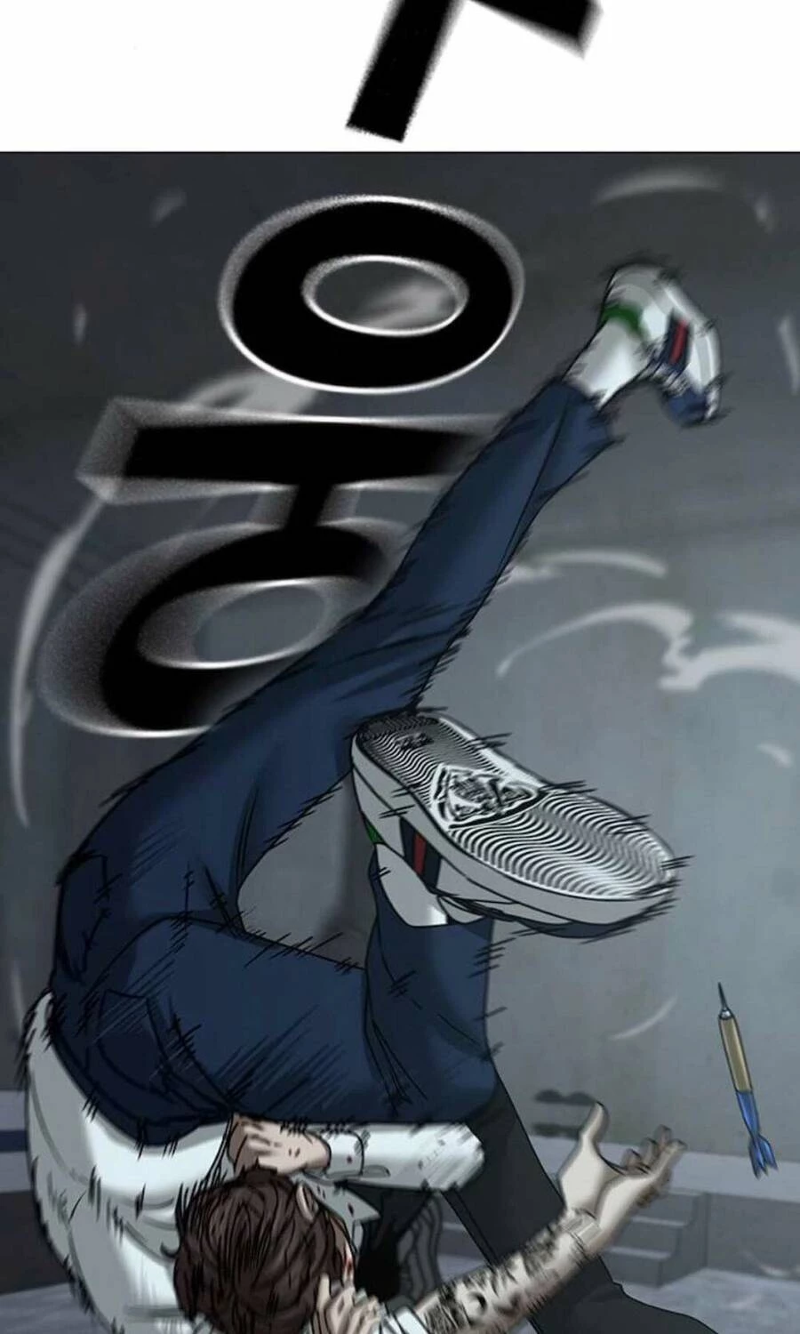 Nhiệm Vụ Đời Thật Chapter 34 - 131