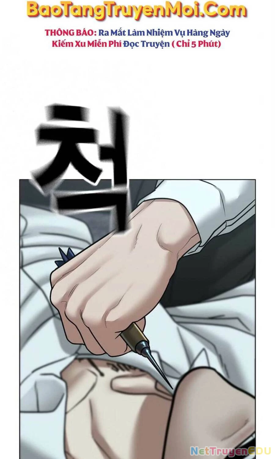 Nhiệm Vụ Đời Thật Chapter 34 - 136