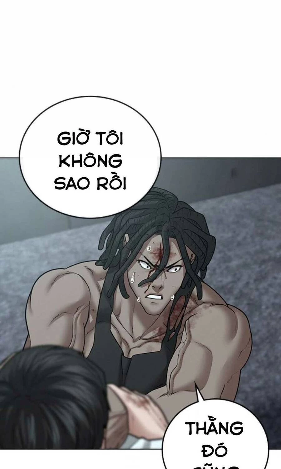 Nhiệm Vụ Đời Thật Chapter 34 - 141