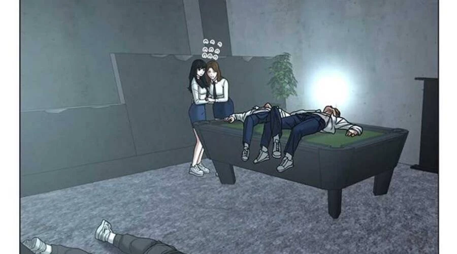 Nhiệm Vụ Đời Thật Chapter 35 - 69