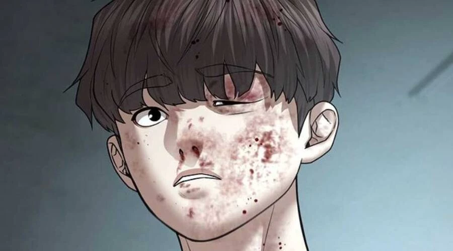 Nhiệm Vụ Đời Thật Chapter 35 - 96