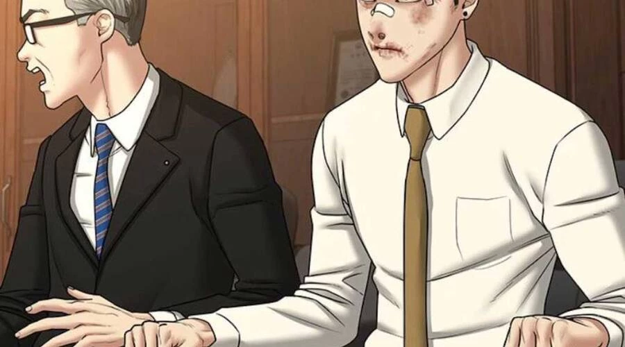 Nhiệm Vụ Đời Thật Chapter 35 - 198
