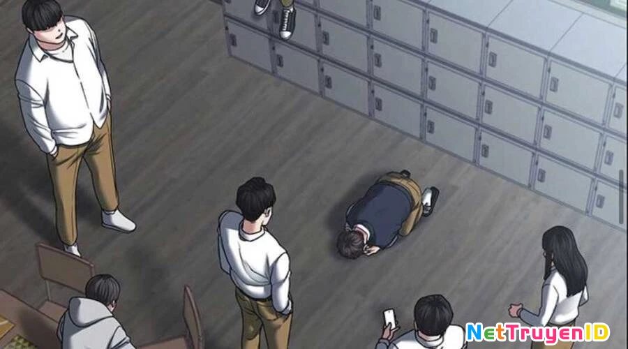 Nhiệm Vụ Đời Thật Chapter 35.5 - 4