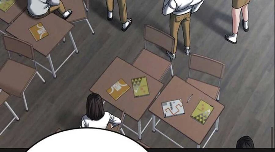 Nhiệm Vụ Đời Thật Chapter 35.5 - 5