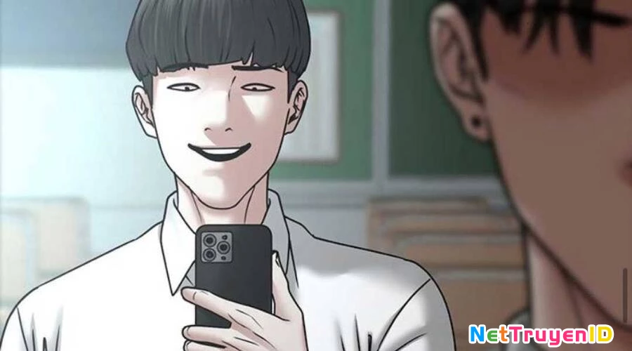 Nhiệm Vụ Đời Thật Chapter 35.5 - 9