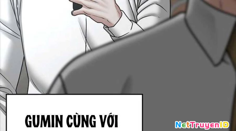 Nhiệm Vụ Đời Thật Chapter 35.5 - 10
