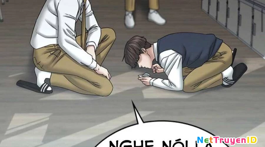 Nhiệm Vụ Đời Thật Chapter 35.5 - 15
