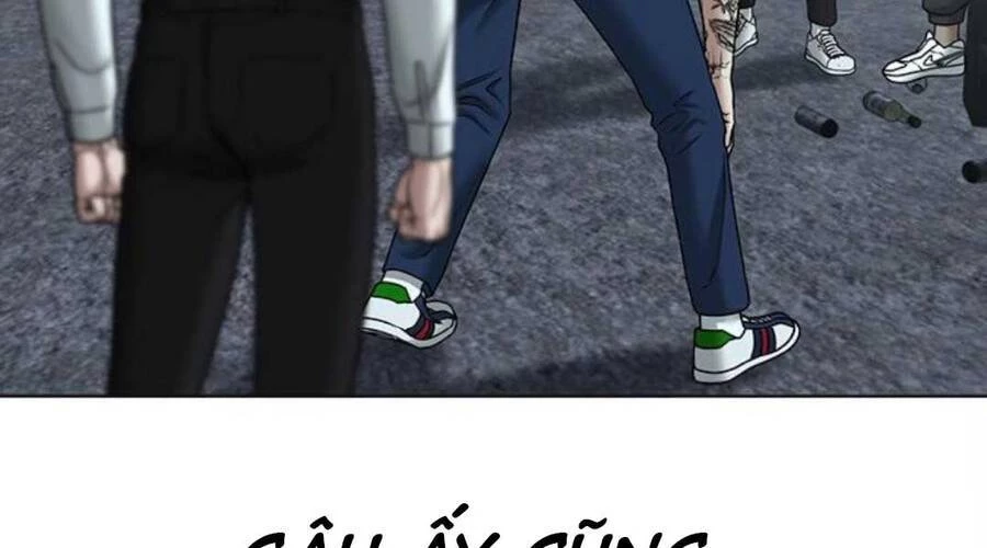 Nhiệm Vụ Đời Thật Chapter 35.5 - 106