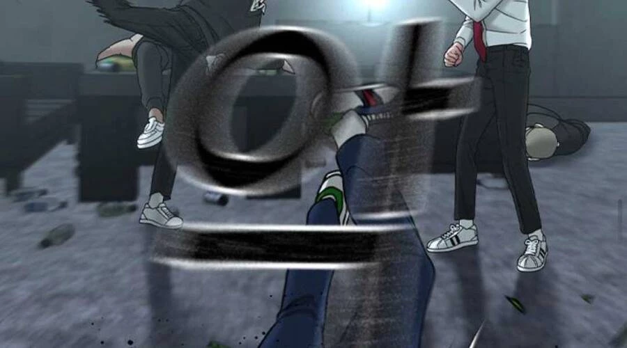 Nhiệm Vụ Đời Thật Chapter 35.5 - 135