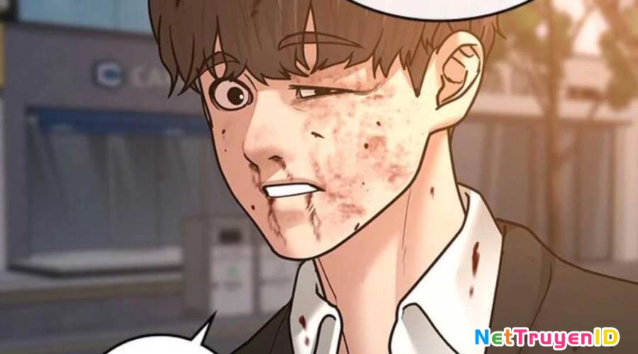 Nhiệm Vụ Đời Thật Chapter 35.5 - 172