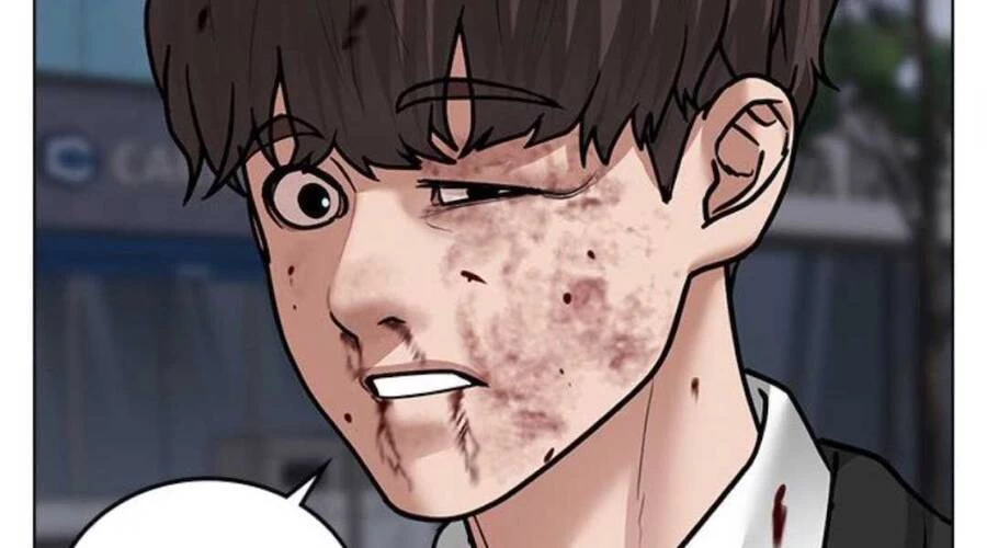 Nhiệm Vụ Đời Thật Chapter 35.5 - 181