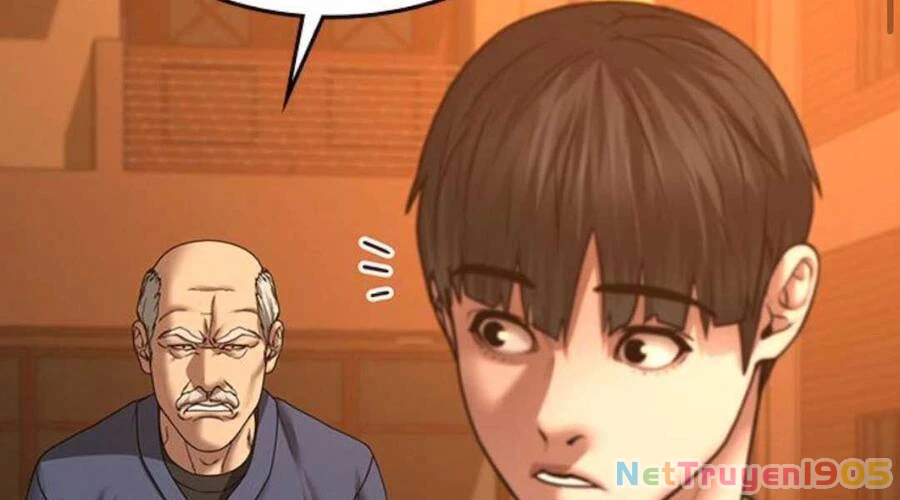 Nhiệm Vụ Đời Thật Chapter 36.5 - 8