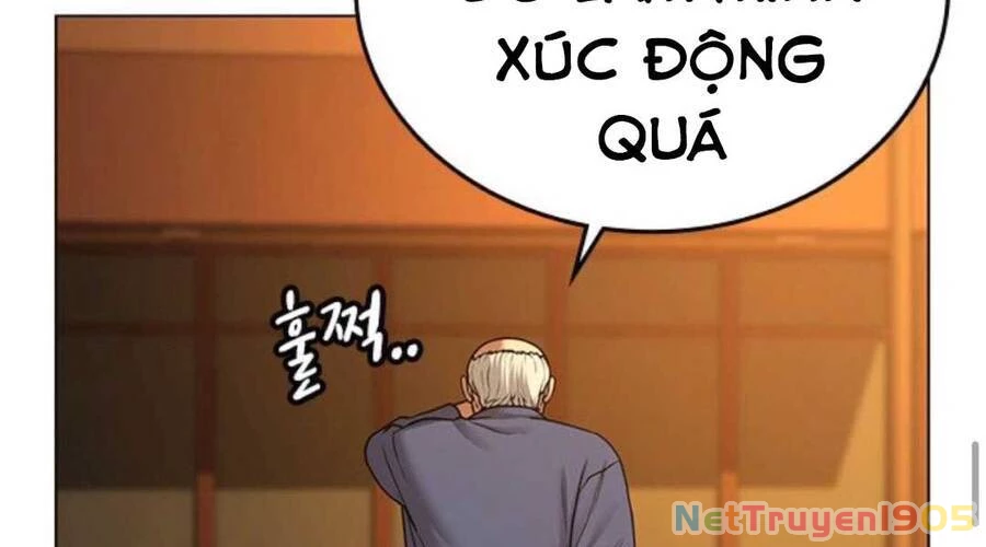 Nhiệm Vụ Đời Thật Chapter 36.5 - 25