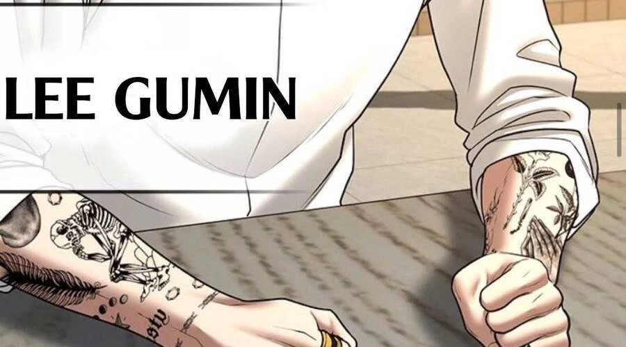 Nhiệm Vụ Đời Thật Chapter 36.5 - 43