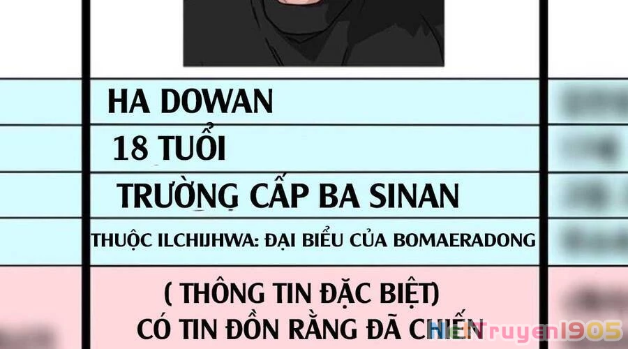 Nhiệm Vụ Đời Thật Chapter 36.5 - 101