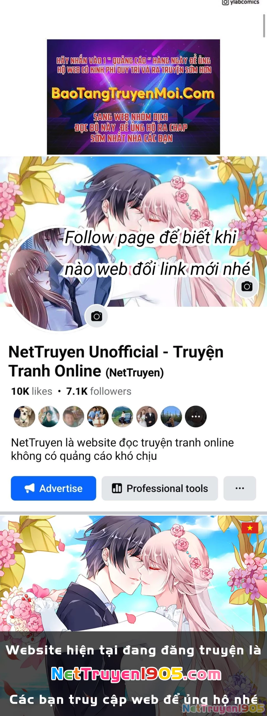 Nhiệm Vụ Đời Thật Chapter 36.5 - 224