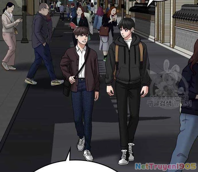 Nhiệm Vụ Đời Thật Chapter 37 - 201