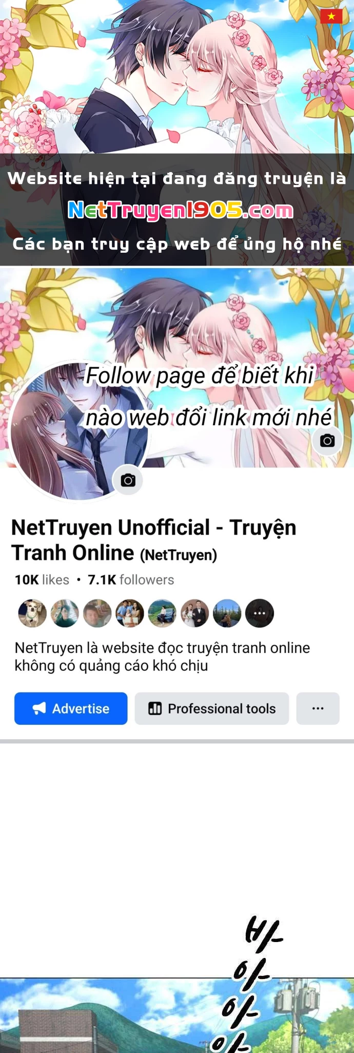 Nhiệm Vụ Đời Thật Chapter 38 - 1