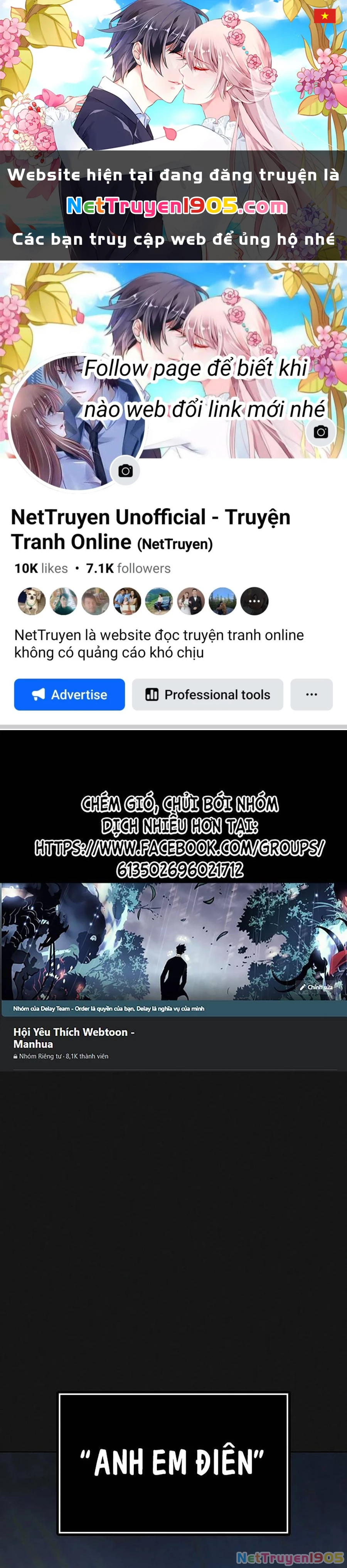 Nhiệm Vụ Đời Thật Chapter 39 - 1