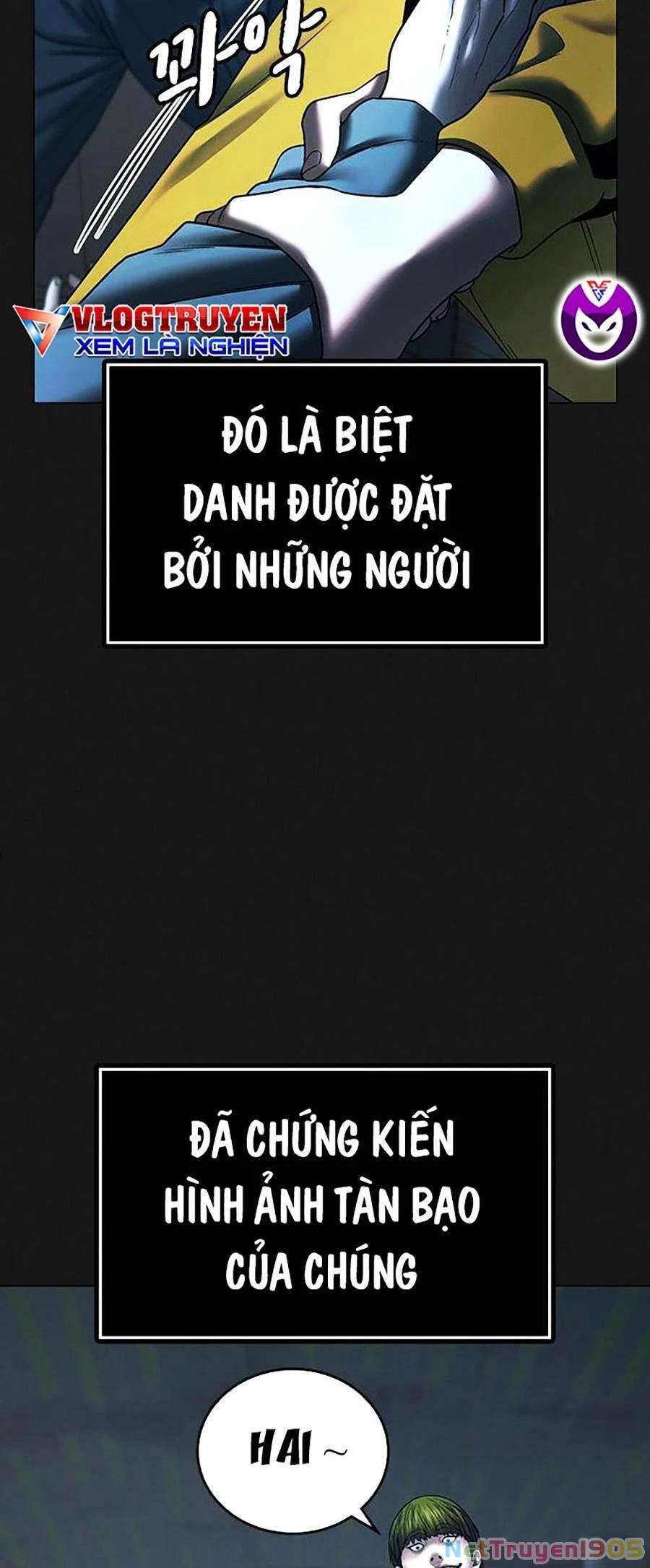 Nhiệm Vụ Đời Thật Chapter 39 - 3