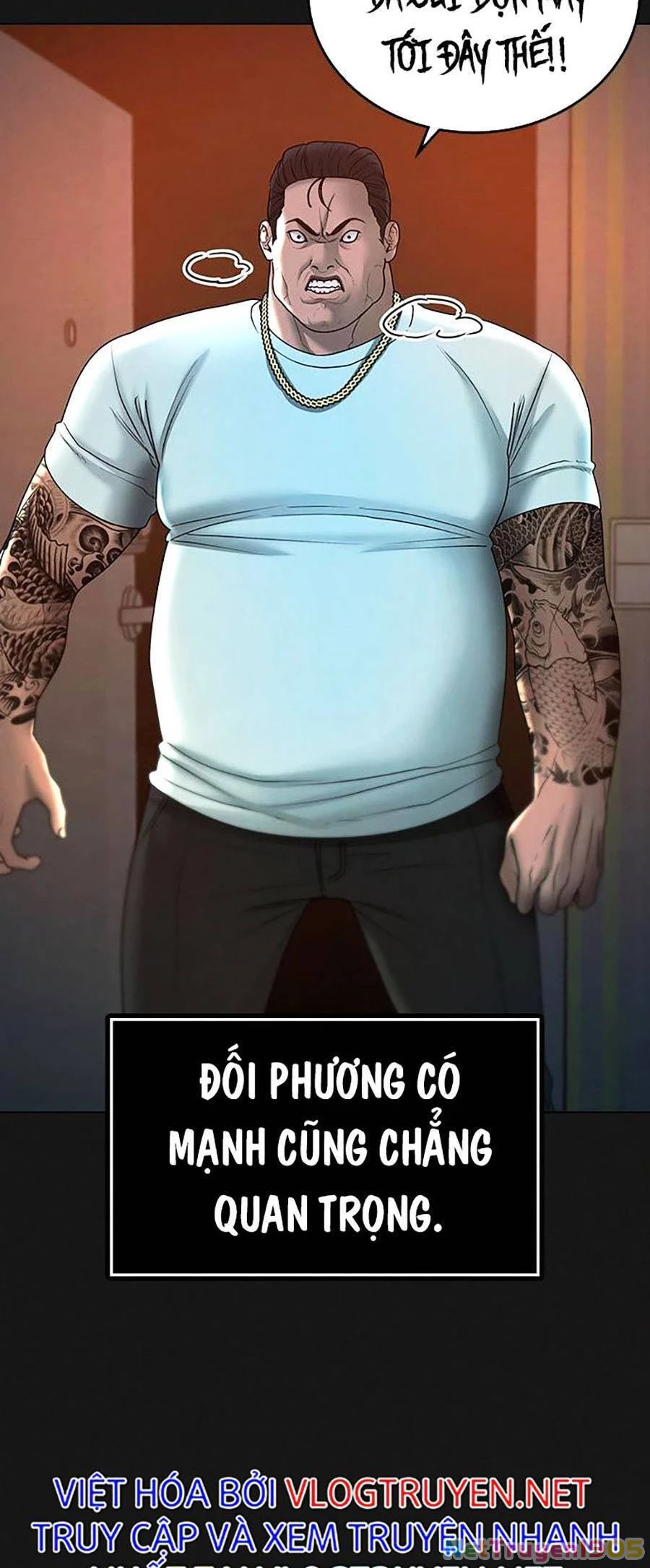 Nhiệm Vụ Đời Thật Chapter 39 - 8